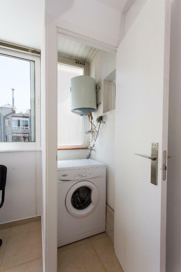Key Penthouse Sagrada Familia Apartment Barcelona Exterior photo