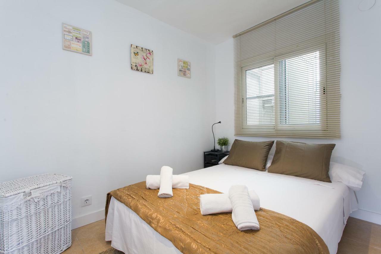 Key Penthouse Sagrada Familia Apartment Barcelona Exterior photo